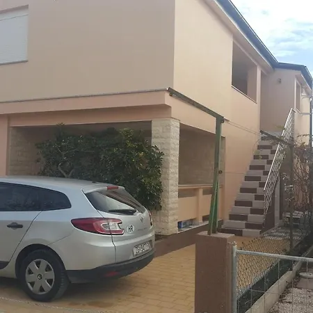 With A Parking Space - 14389 Appartement *