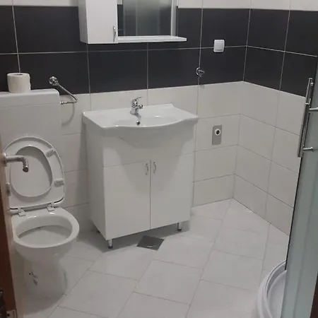 With A Parking Space - 14389 Διαμέρισμα Vir