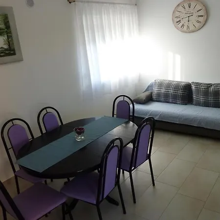 With A Parking Space - 14389 Appartement *