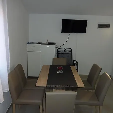With A Parking Space - 14389 Διαμέρισμα