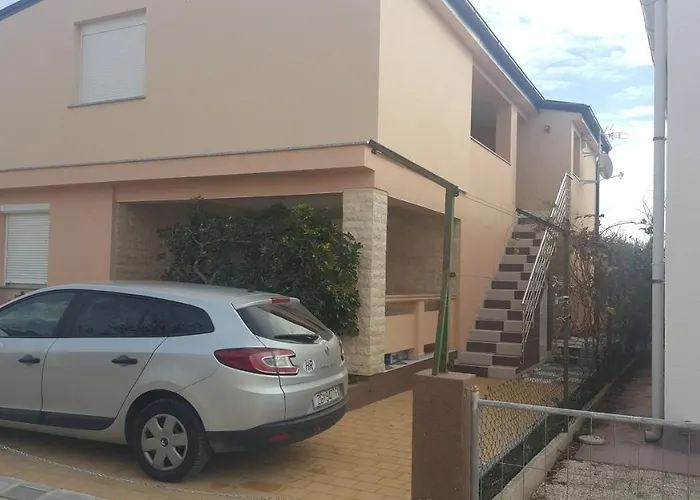 With A Parking Space - 14389 Appartement *