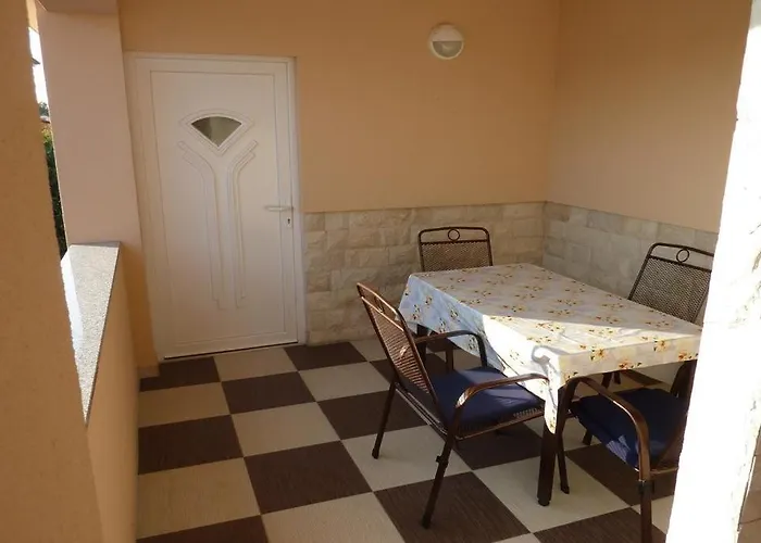 Appartement With A Parking Space - 14389 Vir