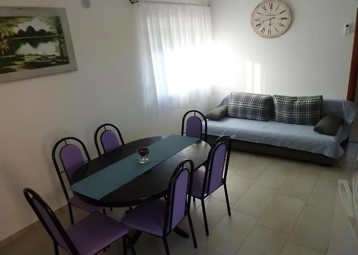 With A Parking Space - 14389 Appartement *