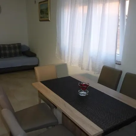 Apartment With A Parking Space - 14389