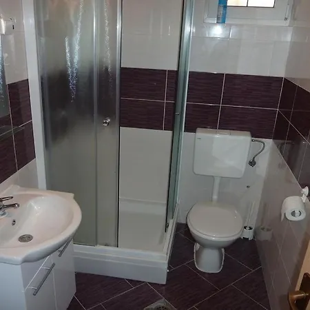 Apartment With A Parking Space - 14389 *