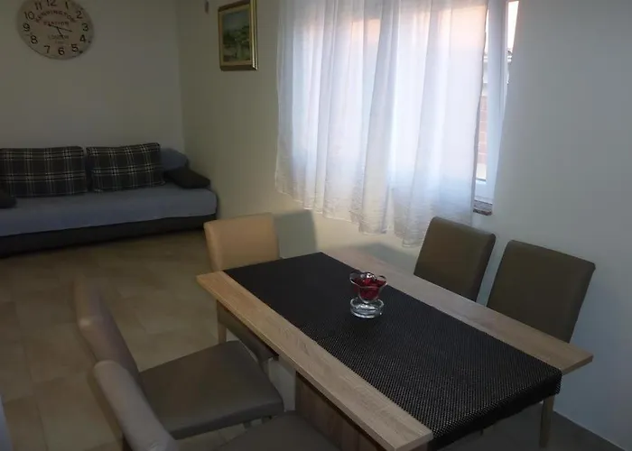 公寓 With A Parking Space - 14389